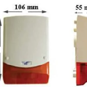 KDT PS-118