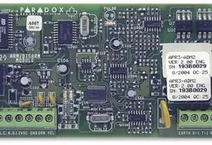 Paradox ADM2