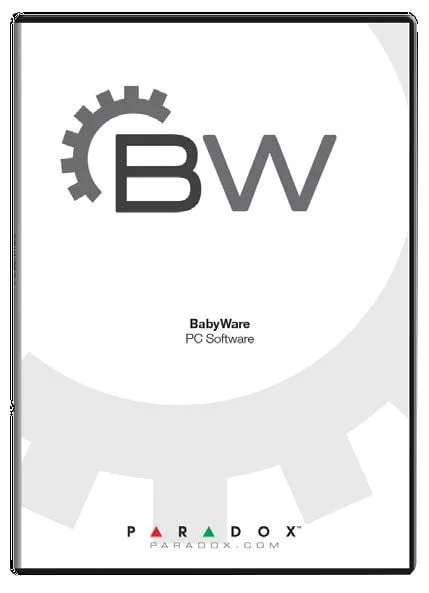 Paradox BABYWARE
