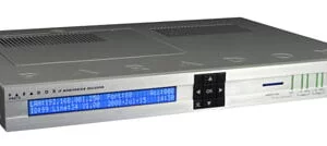 Paradox IPR512