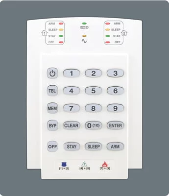 Paradox K10V