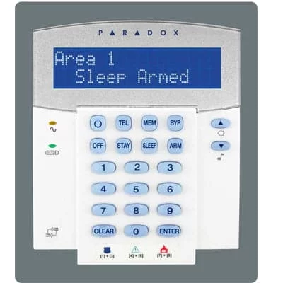 Paradox K32LX