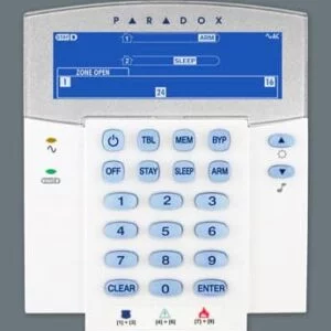 Paradox K35