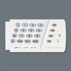 Paradox K636