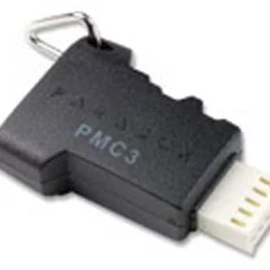 Paradox PMC3
