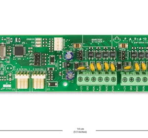 Paradox PX8