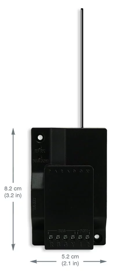 Paradox RX1