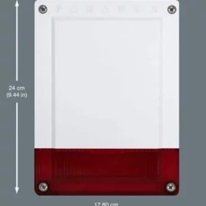 Paradox SR150