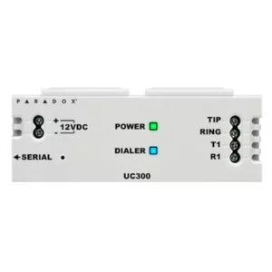 Paradox UC300