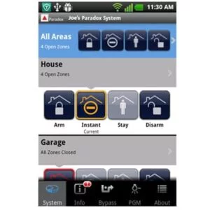 Paradox iParadox for Android