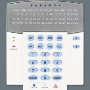 Paradox K648