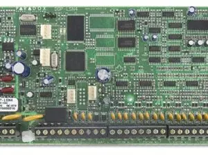 Paradox LSN4