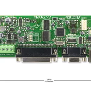 Paradox PRT3