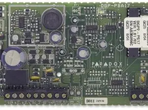Paradox PS17