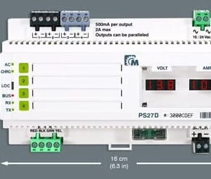 Paradox PS27D
