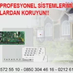 Paradox SP5000 Alarm Fiyatı