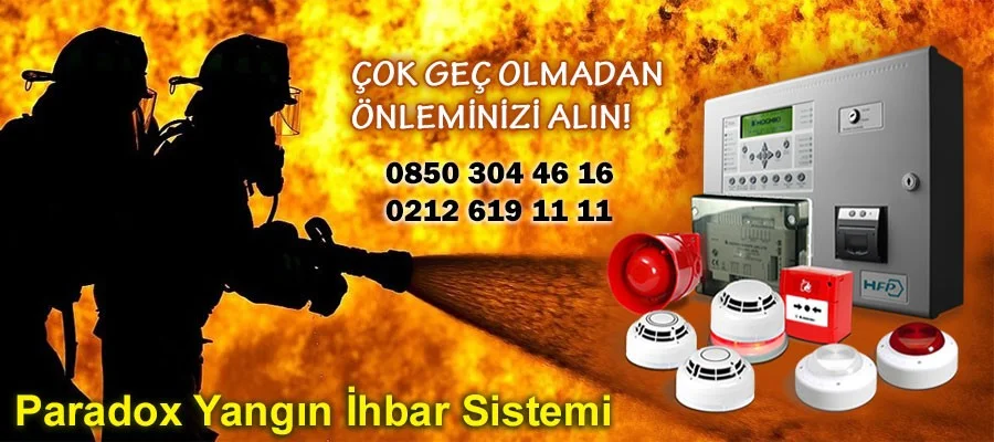 paradox-yangin-alarm-sistemlerri