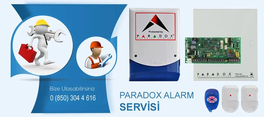 alarm-sistemleri-servisi-paradox