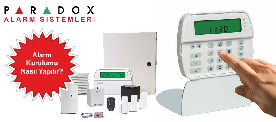 alarm-sistemi-kurulumu-paradox