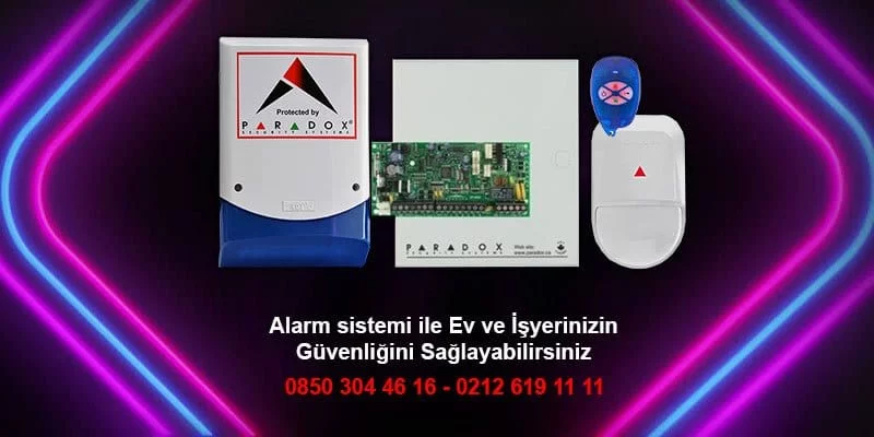 Paradox Fiyat Listesi
