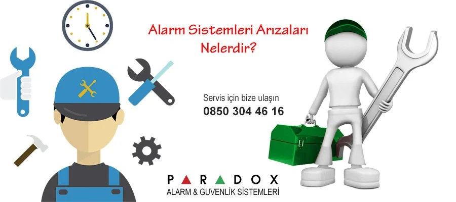 paradox-arizalari
