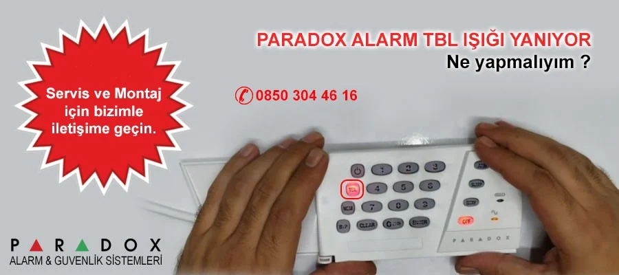 paradox-alarm-tbl-isigi-neden-yanar