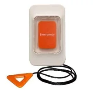 İpli Panik İhbar Butonu-RS-220BL-M