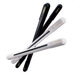 Dar Açı Beam Dedektör (8 Işın, Beyaz)-BS-800RC.-W