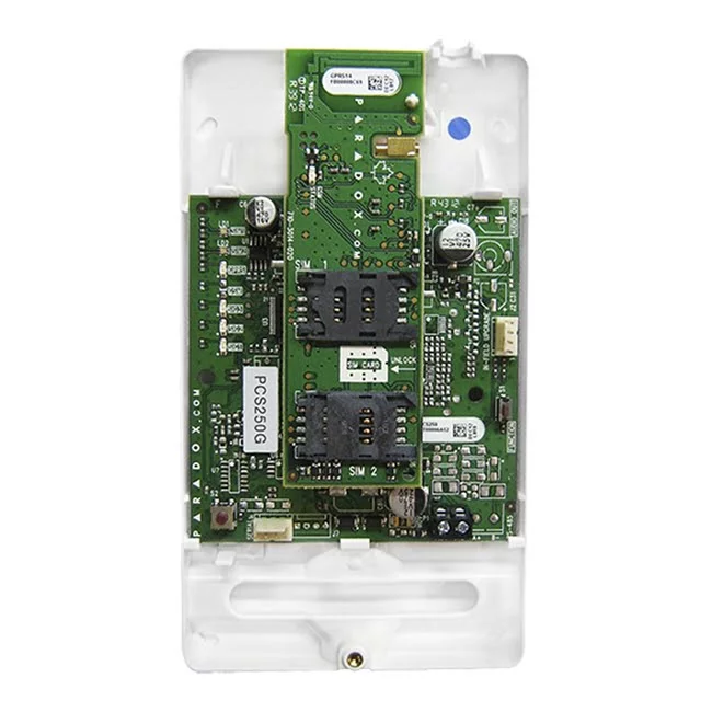 GPRS Haberleşme Modülü - PCS250G-G01 - Görsel 2