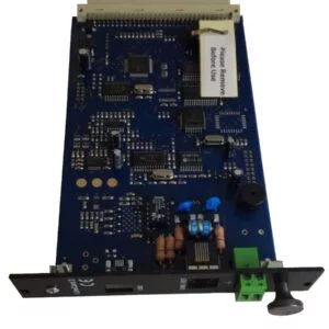EVO PSTN Receiver için Hat Kartı - EVO-XPS