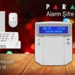 paradox-alarm-keypad-tus-takimi