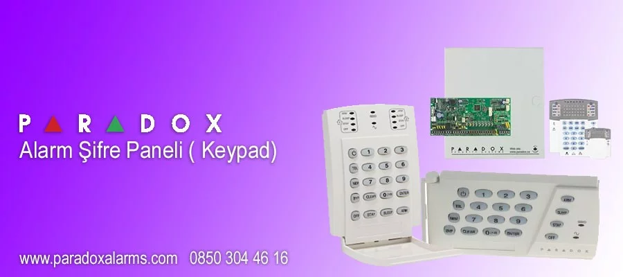paradox-alarm-sifre-paneli