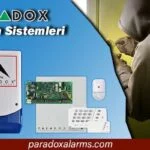 alarm ile caydırmak