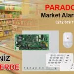 Sp 4000 Paradox Alarm Özellikleri Nedir?