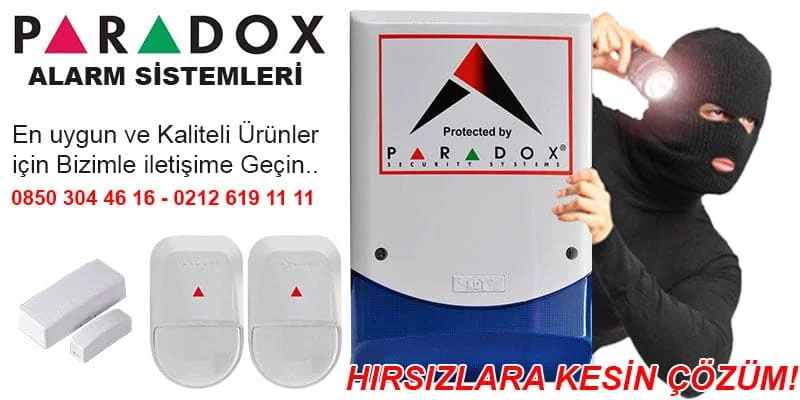 güvenlik sistemi kurulumu nasil yapilir