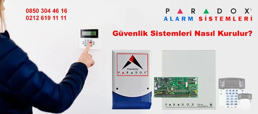 guvenlik-sistemleri-nasil-kurulur