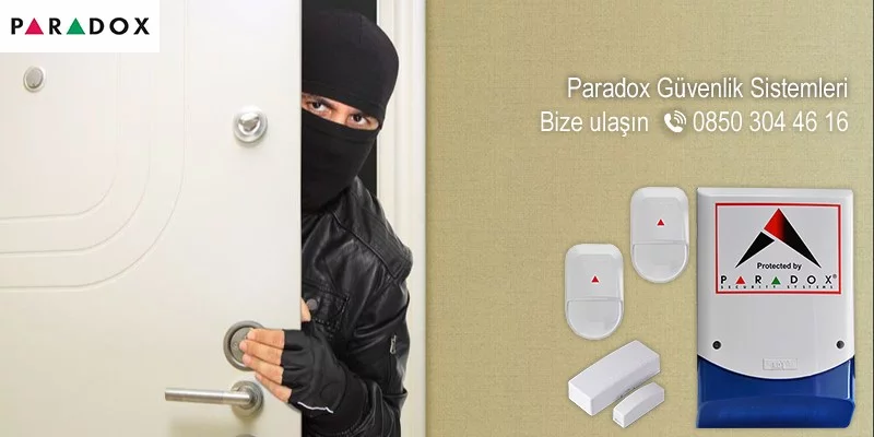 paradox-guvenlik-sistemleri