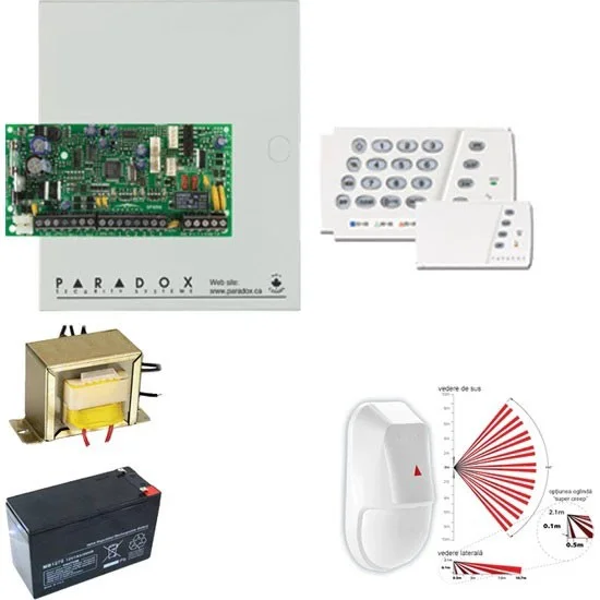 paradox-alarm-sistemi-set1