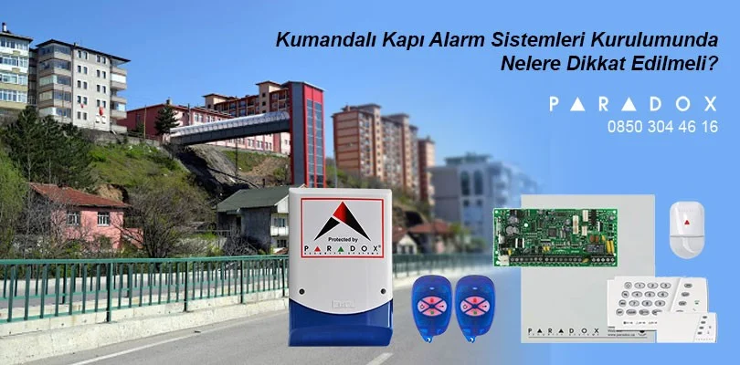 kapi-alarm-kumandali