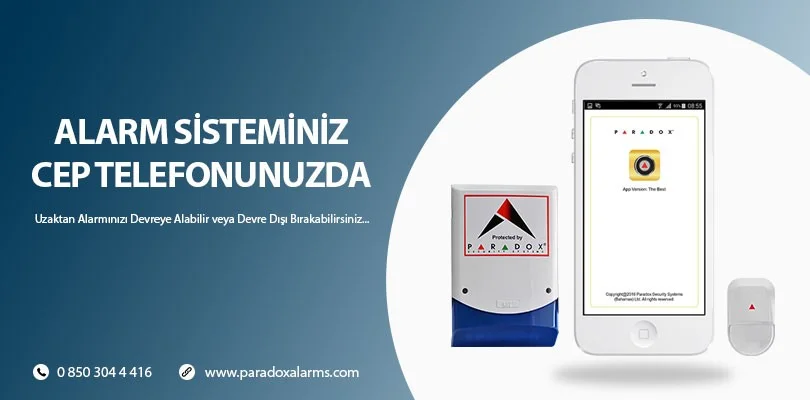 paradox-akilli-alarm-sistemleri