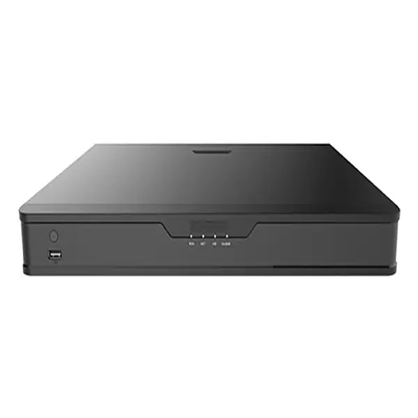 Dcode 32 Kanal 12mp Ultra.265 2 Disk Akıllı Network Kayıt Cihazı DEN402-32F