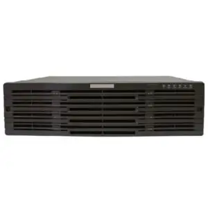 4 Kanal 2MP Ultra.265 1 Disk POE Network Kayıt Cihazı DEN401-04LB-P4