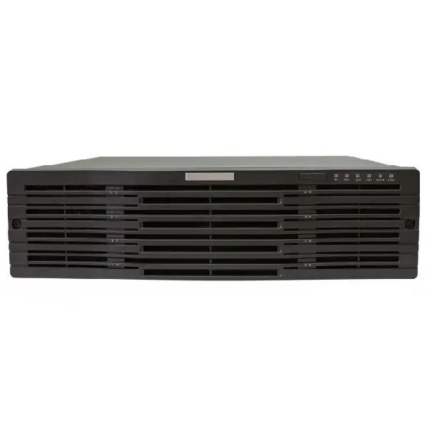 Dcode 64 Kanal 12mp Ultra.265 16 Disk Raıd Akıllı Network Kayıt Cihazı NVR516-64-NB