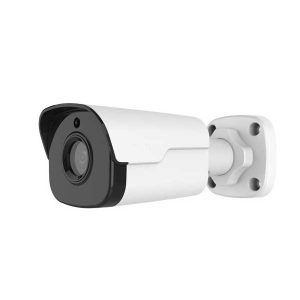 Dcode 5MP PoE IP Kamera DEC3125SR3-ADUPF40