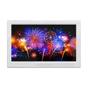 TM70 Paradox LCD Dokunmatik Tuş Takımı